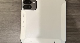 Mint
													Google Pixel 9 Pro Fold - Unlocked, Obsidian, 256 GB, GGH2X, photo 2 of 9