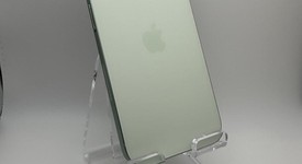 Good
													Apple iPhone 15 - T-Mobile, Green, 128 GB, A2846, photo 1 of 6