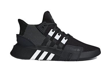 adidas EQT Bask ADV Core Black for sale