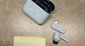 Used
													Razer Hammerhead True Wireless Earbuds (2nd Gen) - Black, photo 1 of 6