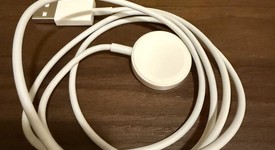 Fair
													Apple Watch Series 6 44mm - Blue, A2292 - GPS, Aluminum, photo 3 of 15