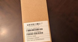 New
													MacBook Air 2025 (M4) - 13" - Apple M4, Starlight, 256 GB, 16 GB, photo 3 of 4
