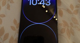 Good
													Apple iPhone 14 Pro Max - Unlocked, Purple, 128 GB, A2651, photo 1 of 3