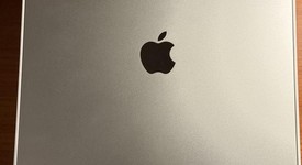 Mint
													Apple iPad Pro 13" (M4) 2024 - Unlocked, Silver, 2 TB, 16 GB, A2926, Standard Glass, photo 3 of 13