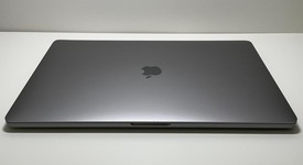 Good
													MacBook Pro 2019 - 16" - I7, Gray, 512 GB, 16 GB, photo 3 of 7