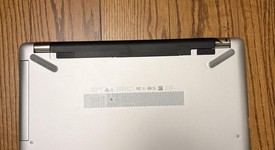 Good
													HP Laptop, photo 5 of 10