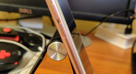 Mint
													Apple iPhone 6S - T-Mobile, Rose Gold, 16 GB, A1688, photo 5 of 10
