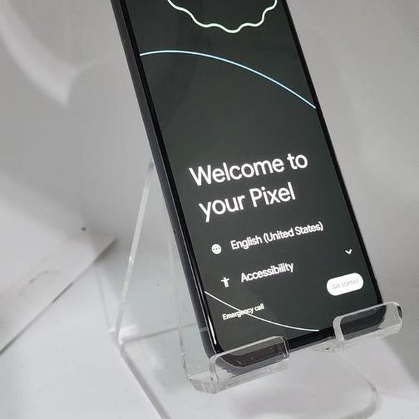 Google Pixel 8 - Unlocked, 128 GB, Mint, 8 GB, G9BQD, Sub-6 5G