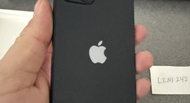 Mint
													Apple iPhone 13 - Unlocked, Midnight, 128 GB, A2482, photo 6 of 6