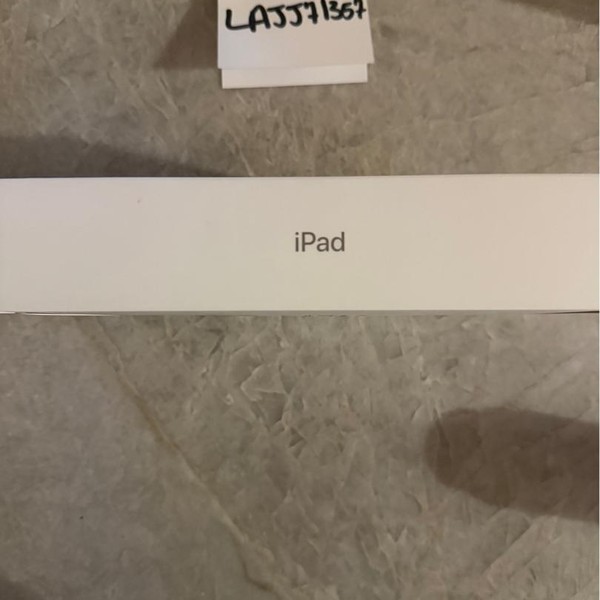 Apple iPad (11th Gen) - Wi-Fi, 128 GB, Silver, A3354