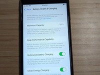 Apple iPhone SE 3rd Gen 2022
