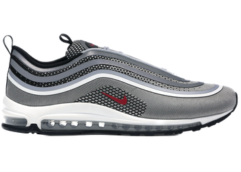 Nike Air Max 97 Ultra 17 Silver Bullet for sale