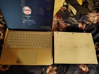 Microsoft Surface Laptop 7