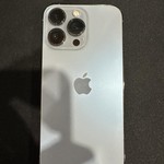 Fair Apple iPhone 13 Pro - Unlocked, 128 GB, Sierra Blue, A2483