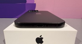 Good
													Apple iPhone 16 Pro Max - Unlocked, Black, 256 GB, A3084, photo 4 of 8