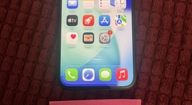 Mint
													Apple iPhone 13 - Unlocked, Midnight, 128 GB, A2482, photo 2 of 10