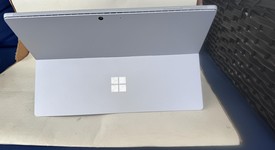 Mint
													Microsoft Surface Pro 7 - I5, Platinum, 256 GB, 16 GB, photo 5 of 10