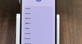 Good
													Apple iPhone 14 Pro - Unlocked, Black, 128 GB, A2650, photo 3 of 8