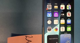 Good
													Apple iPhone 16 Pro Max - Unlocked, White, 256 GB, A3084, photo 1 of 11