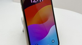 Fair
													Apple iPhone 11 Pro Max - Unlocked, Gold, 256 GB, A2161, photo 1 of 9