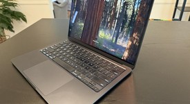 Good
													MacBook Air 2022 - 13" - Apple M2, Midnight, 512 GB, 8 GB, photo 4 of 18