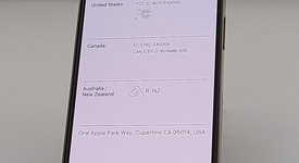 Good
													Apple iPhone 13 Pro - AT&T, Gold, 128 GB, A2483, photo 3 of 3