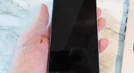 Good
													Apple iPhone 14 - Unlocked, Blue, 128 GB, A2649, photo 2 of 4