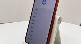 Fair
													Apple iPhone 14 - Unlocked, Red, 128 GB, A2649, photo 1 of 7