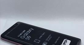 Good
													Samsung Galaxy S9 - Verizon, Purple, 64 GB, SM-G960U, photo 2 of 6