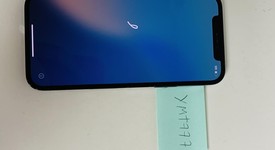 Good
													Apple iPhone 12 Pro - Unlocked, Pacific Blue, 128 GB, A2341, photo 1 of 9