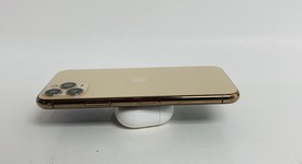 Good
													Apple iPhone 11 Pro Max - Unlocked, Gold, 64 GB, A2161, photo 4 of 9