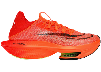 Nike Air Zoom Alphafly Next% 2 Total Orange (Women's) for sale