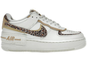 Nike Air Force 1 Low Shadow Leopard (Women's) for sale
