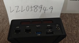 Mint
													Intel Mini PC, photo 2 of 5