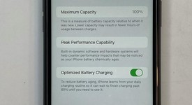 Fair
													Apple iPhone 11 - AT&T, Black, 64 GB, A2111, photo 2 of 7
