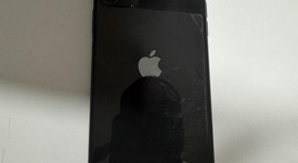 Good
													Apple iPhone 11 - T-Mobile, Black, 64 GB, A2111, photo 4 of 6