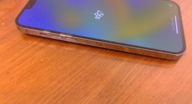 Mint
													Apple iPhone 13 Pro Max - T-Mobile, Sierra Blue, 256 GB, A2484, photo 4 of 8