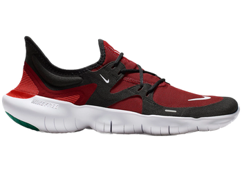 Nike Free RN 5.0 SF Gym Red Black Bright Crimson for sale
