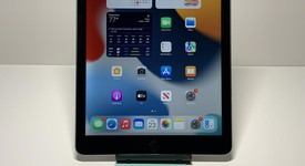 Good
													Apple iPad Air 2 - Unlocked, Silver, 16 GB, photo 1 of 6