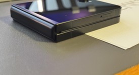 Mint
													Samsung Galaxy Z Flip7 FE - Spectrum, Black, 128 GB, 8 GB, SM-F761U, photo 4 of 10