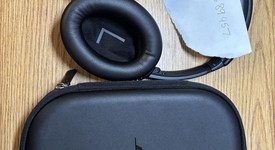 Used
													Bose QuietComfort 45 - Black, photo 2 of 7