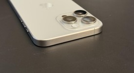 Good
													Apple iPhone 15 Pro Max - Unlocked, Natural, 512 GB, A2849, photo 5 of 11
