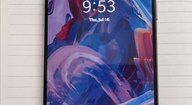 Good
													OnePlus 3 - Unlocked, Gray, 64 GB, photo 1 of 7