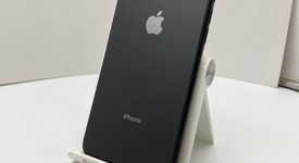 Fair
													Apple iPhone Xr - Unlocked, Black, 64 GB, A1984, photo 3 of 9