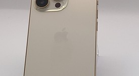 Fair
													Apple iPhone 13 Pro - AT&T, Gold, 128 GB, A2483, photo 1 of 3