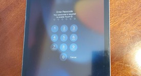 Mint
													Apple iPad Air 4th Gen - Wi-Fi, Gray, 64 GB, A2316, photo 1 of 11