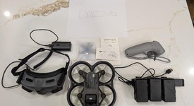 Used
													DJI Avata, photo 1 of 10