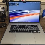 Mint MacBook Air 2025 (M4) - 15 inch - 512 GB, Sky Blue, 16 GB, Apple M4