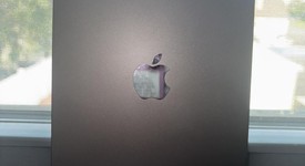 Mint
													Apple iPad Mini 6th Gen - Wi-Fi, Starlight, 256 GB, A2567, photo 4 of 5