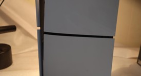 Good
													PlayStation 5 Slim Digital Edition (2023) - White, 1 TB, photo 1 of 5